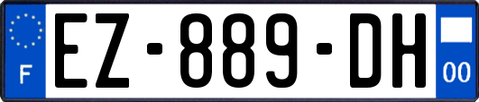 EZ-889-DH