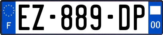 EZ-889-DP