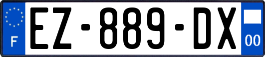 EZ-889-DX