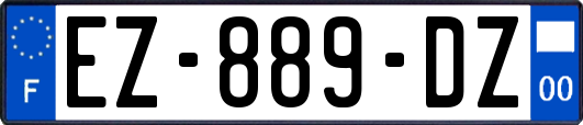 EZ-889-DZ