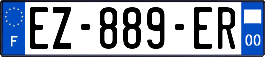 EZ-889-ER