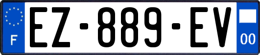 EZ-889-EV