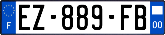 EZ-889-FB