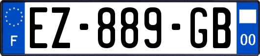 EZ-889-GB