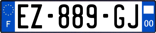 EZ-889-GJ