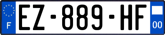 EZ-889-HF