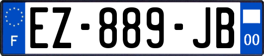 EZ-889-JB