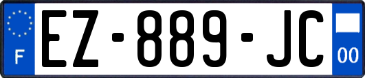 EZ-889-JC