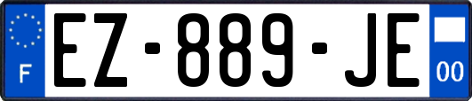 EZ-889-JE