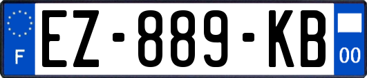 EZ-889-KB