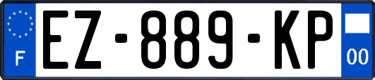 EZ-889-KP