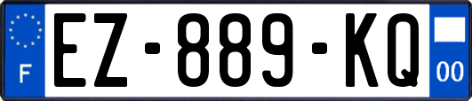 EZ-889-KQ