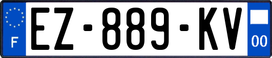 EZ-889-KV