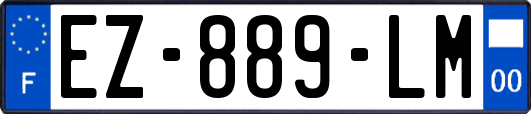 EZ-889-LM