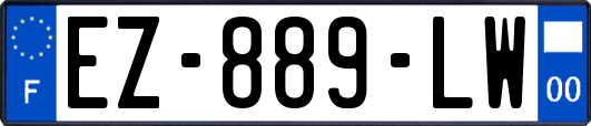 EZ-889-LW