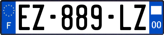 EZ-889-LZ