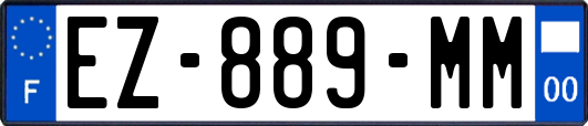 EZ-889-MM