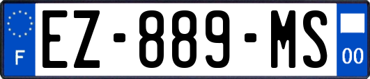 EZ-889-MS