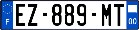 EZ-889-MT