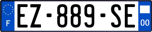 EZ-889-SE
