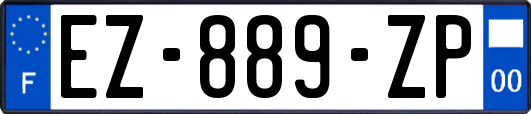 EZ-889-ZP