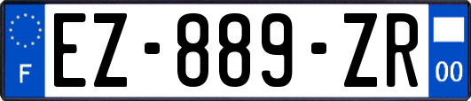 EZ-889-ZR