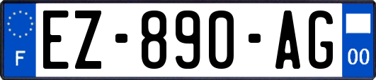 EZ-890-AG