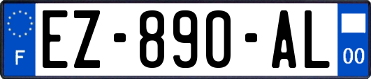 EZ-890-AL