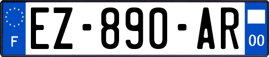 EZ-890-AR