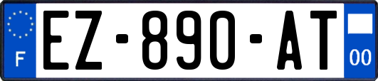 EZ-890-AT