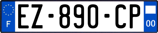 EZ-890-CP