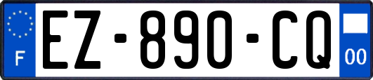 EZ-890-CQ