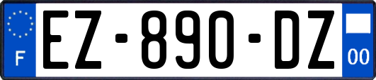 EZ-890-DZ