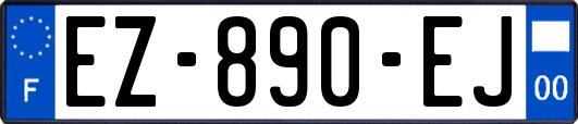 EZ-890-EJ