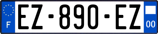 EZ-890-EZ