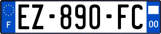 EZ-890-FC