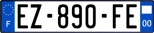 EZ-890-FE