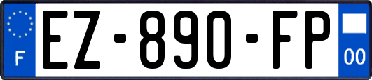 EZ-890-FP