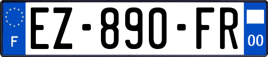 EZ-890-FR