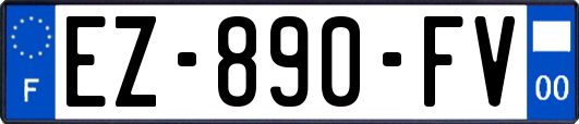 EZ-890-FV