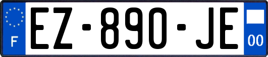 EZ-890-JE