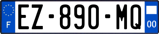 EZ-890-MQ