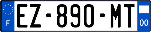 EZ-890-MT