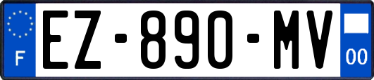 EZ-890-MV