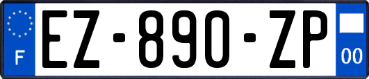 EZ-890-ZP