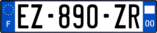 EZ-890-ZR