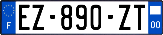 EZ-890-ZT