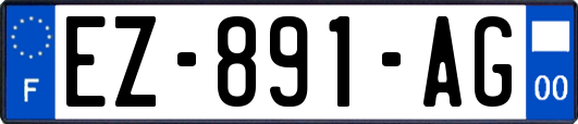 EZ-891-AG