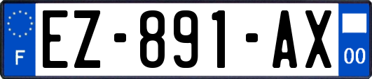 EZ-891-AX
