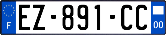 EZ-891-CC